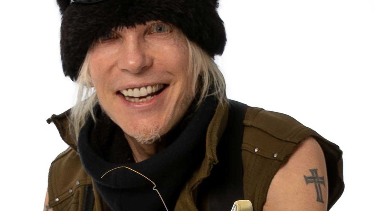 Michael Schenker