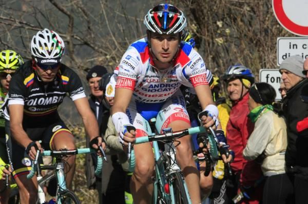 Giairo Ermeti (Androni Giocattoli)
