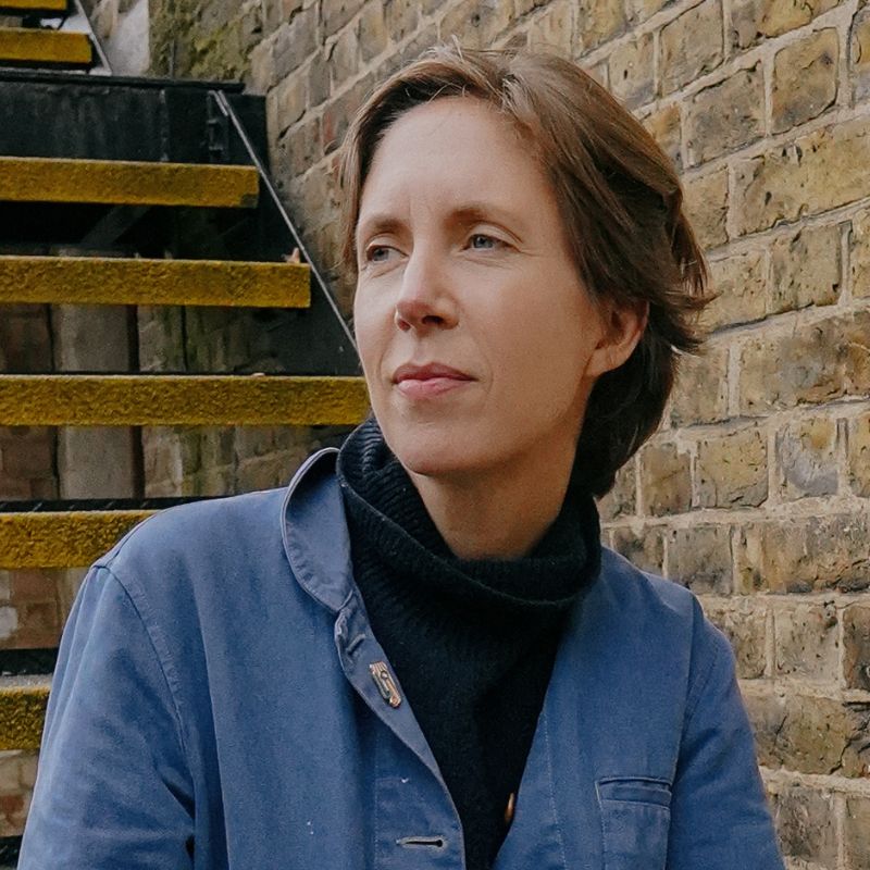 headshot of interior designer Leo Wood