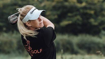 How Brands Are Redefining Women's Golf Fashion