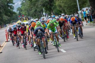 Hincapie chases Voigt down for Ty Magner