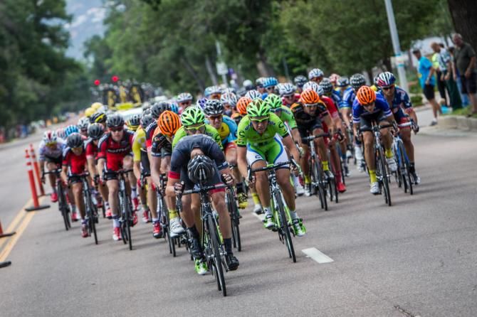 Hincapie chases Voigt down for Ty Magner