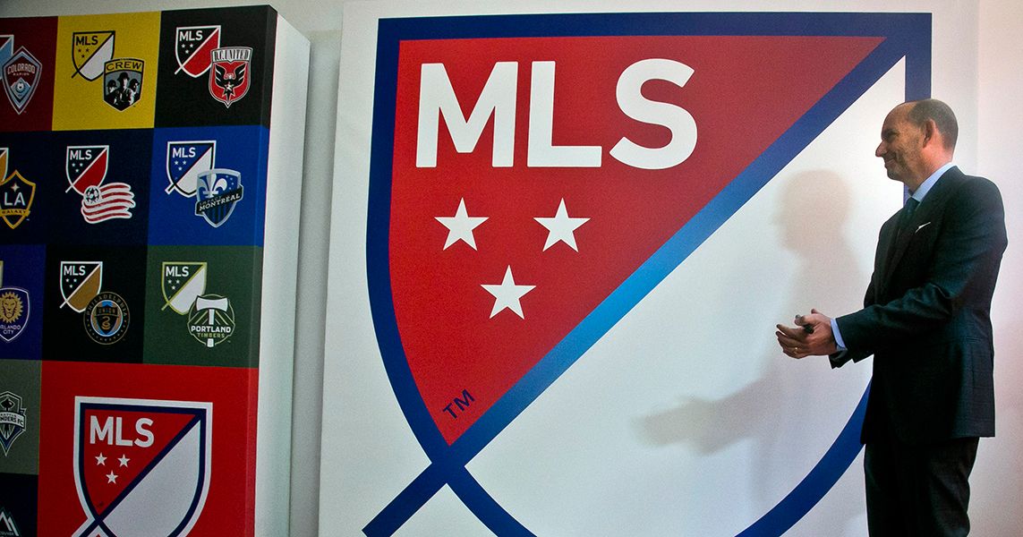 Minnesota awarded MLS expansion team FourFourTwo