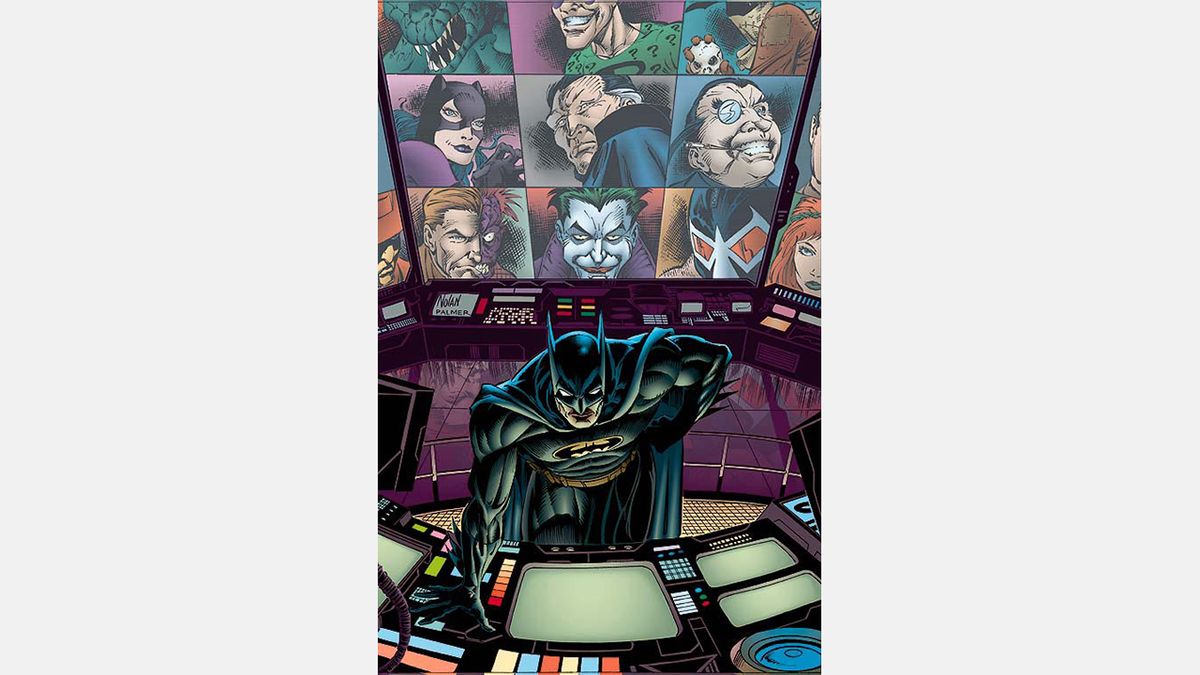 Best Batman gadgets of all time | GamesRadar+