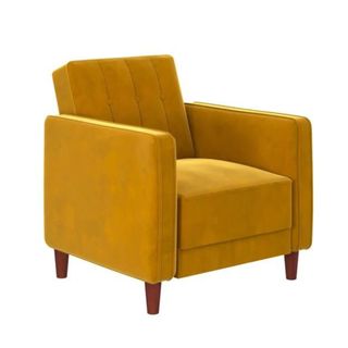 Imani Upholstered Armchair