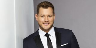 the bachelor colton underwood abc