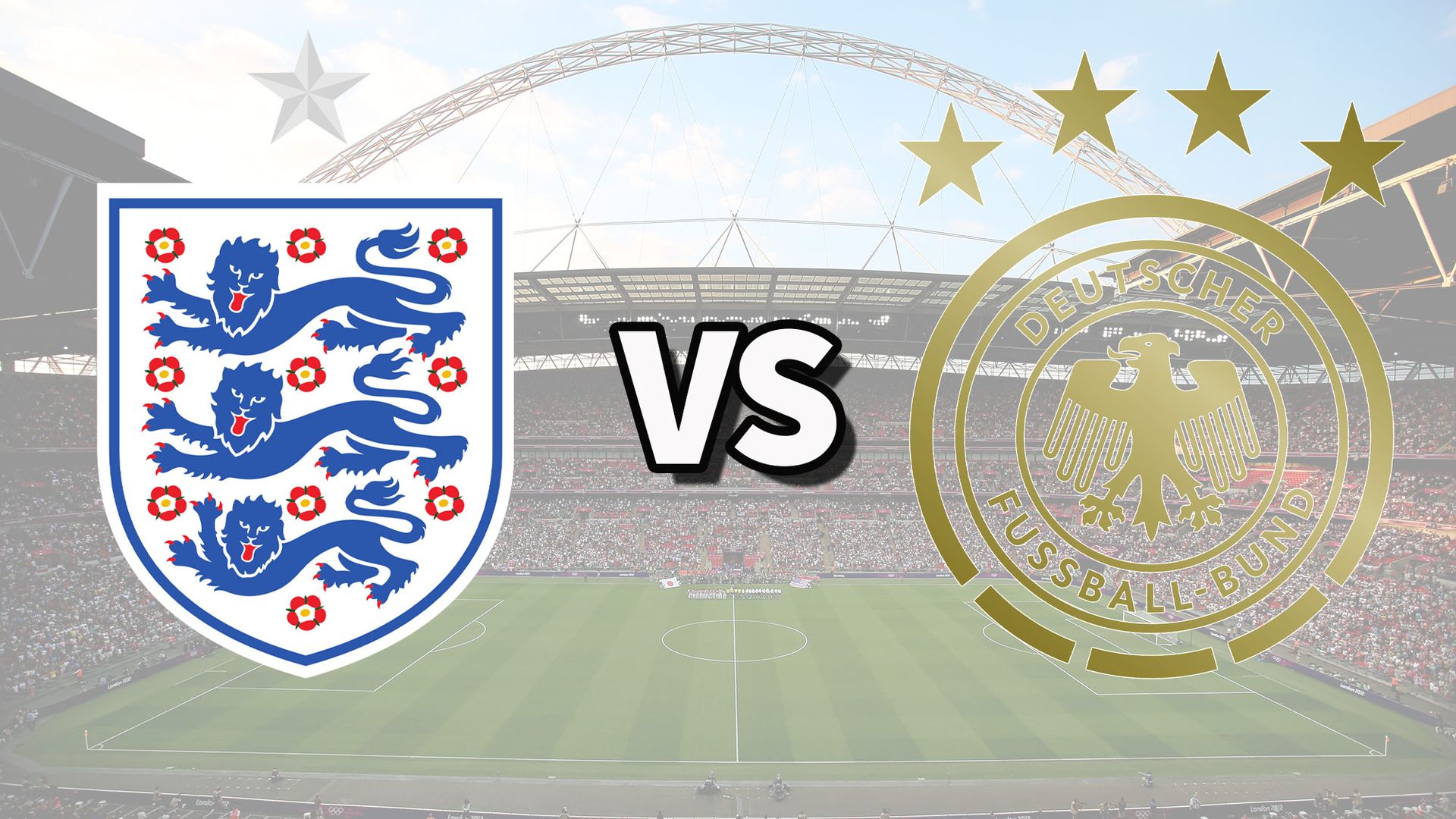 England vs Germany live stream and how to watch UEFA Nations League