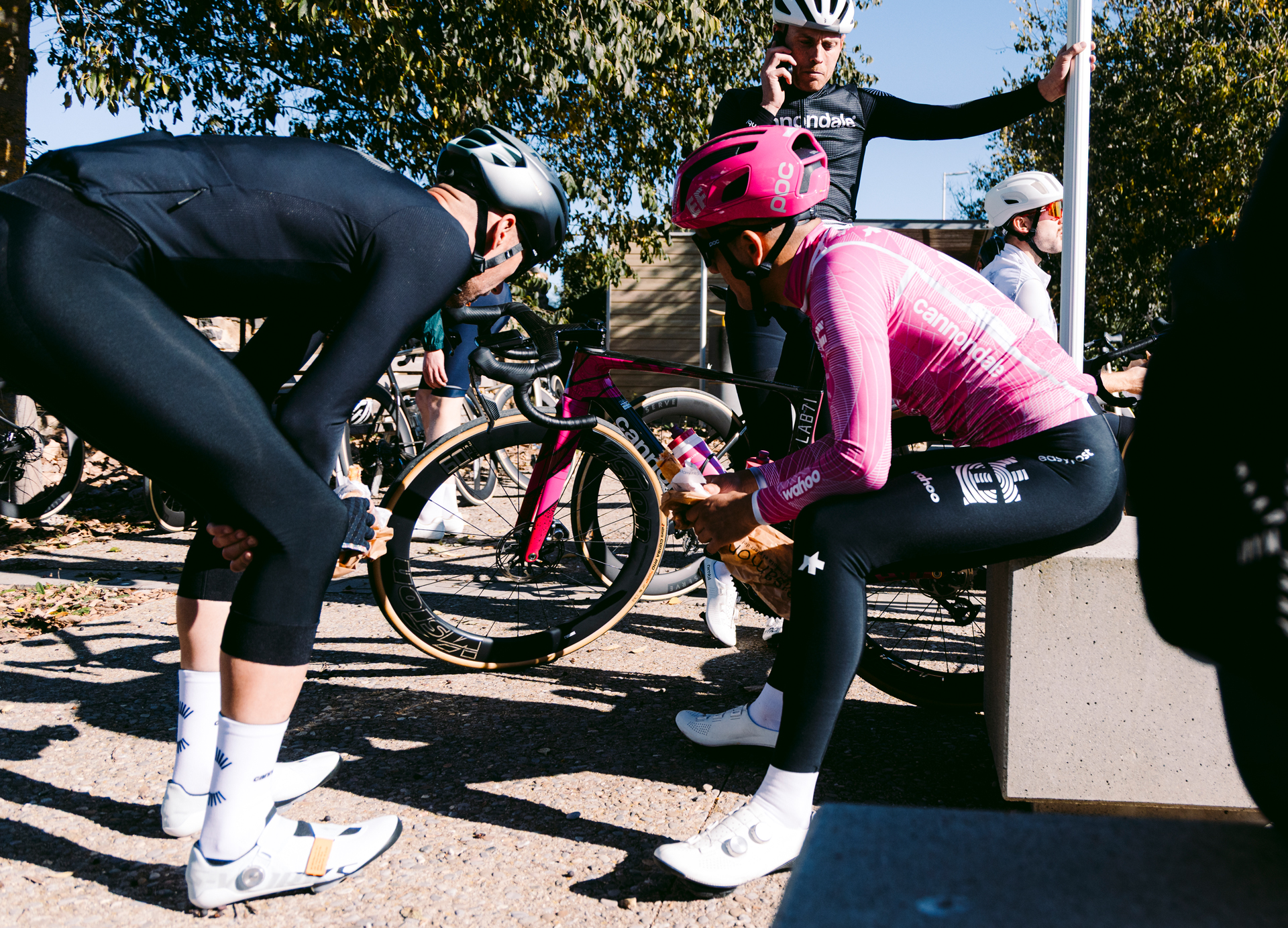 Cannondale SuperSix Evo 5