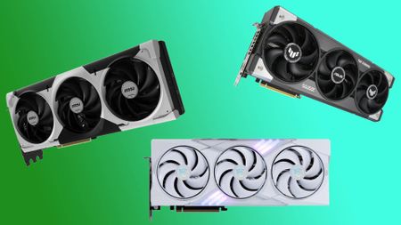 Nvidia GeForce RTX 5090 specs | PC Gamer
