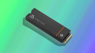 Seagate Firecuda 530