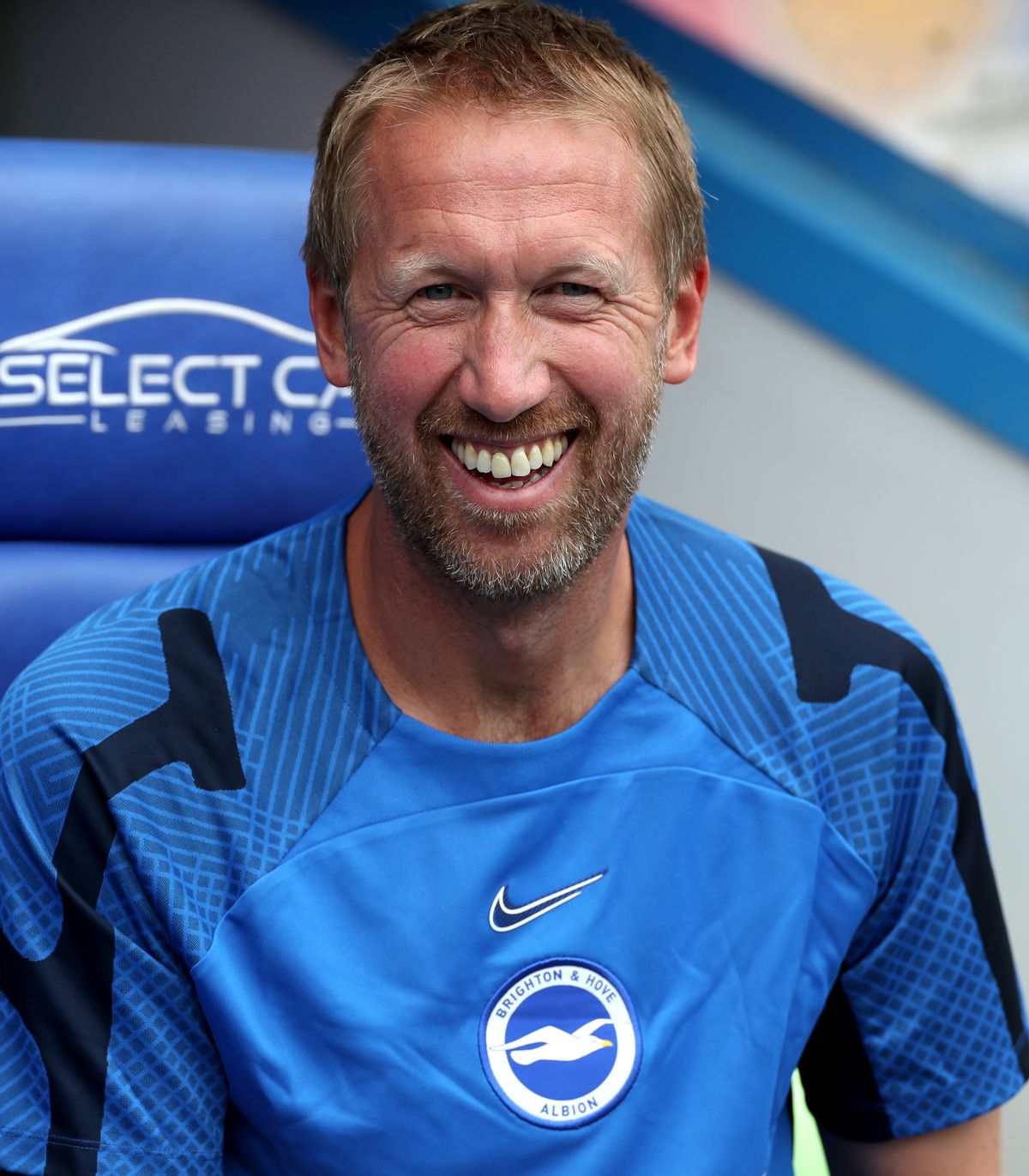 Can Graham Potter meet the many demands of ambitious new Chelsea owners