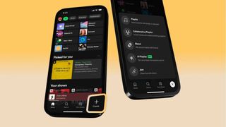 Spotify curation and music discovery tools