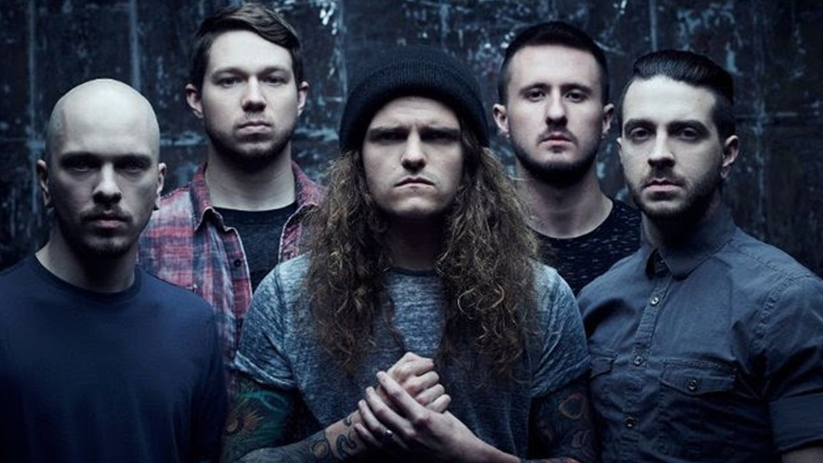 Miss may is. Группа Miss May i. Miss May i Леви Бентон. Miss May i Unconquered.