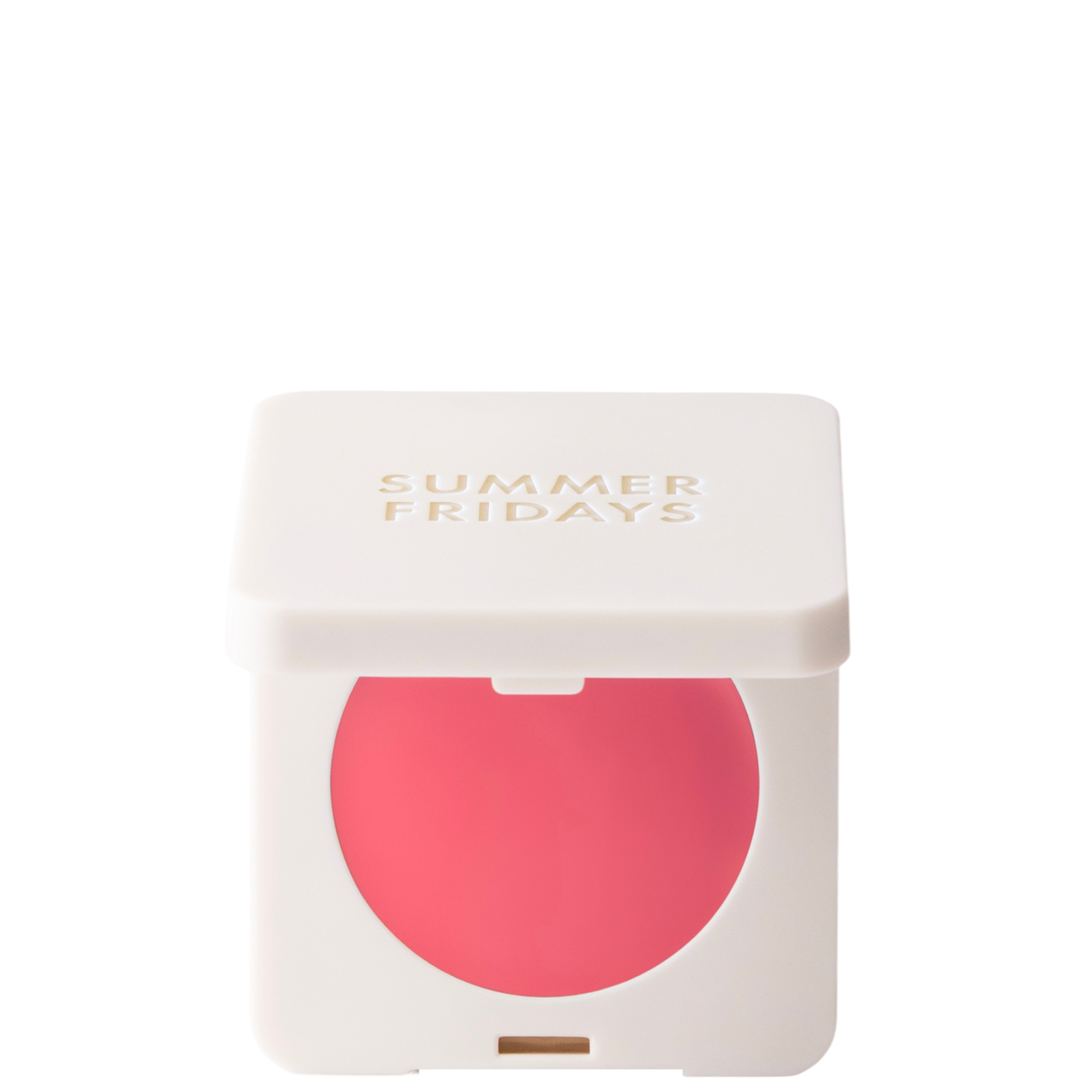Summer Fridays Blush Butter Balm 3.5g (various Shades)