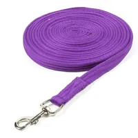 Shires Cushioned Lunge Line