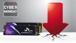 SSD Prices Crash to All-Time Lows