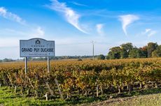 Chateau Grand Puy Ducasse