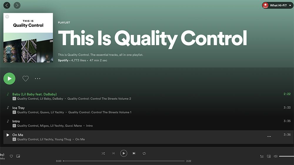 Spotify Hi-Fi was teased three years ago – so where is it? And do we even need it now?