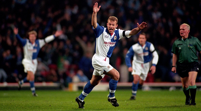 11. Blackburn