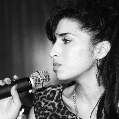 Amy Winehouse