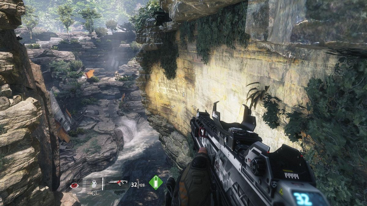 Titanfall 2 Pc Performance And Settings Pc Gamer