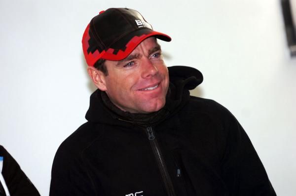 Cadel Evans (BMC)