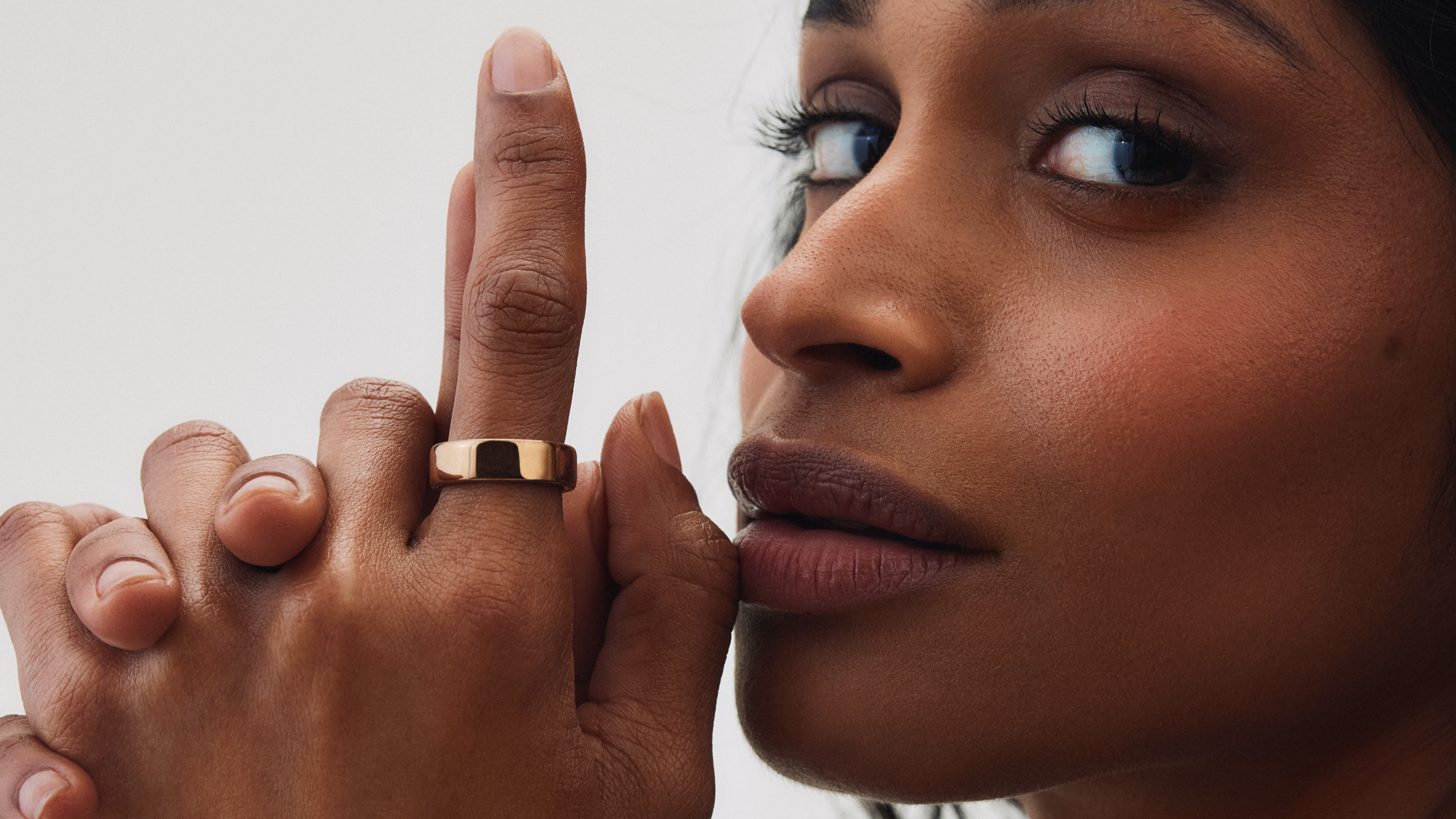a photo of the Oura Ring 5