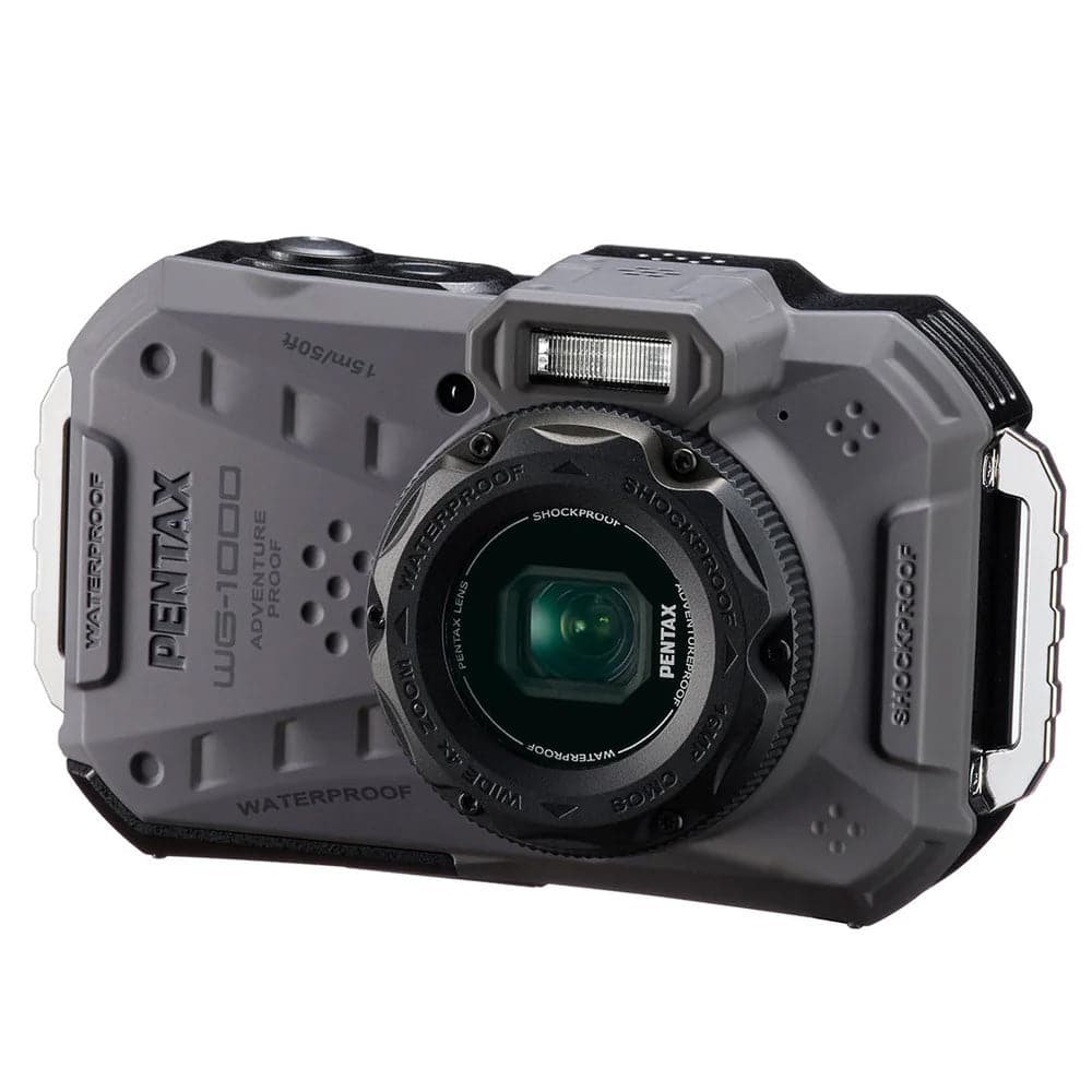 Pentax WG-1000