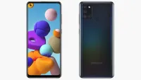 Samsung Galaxy A21s Samsung Galaxy A21s