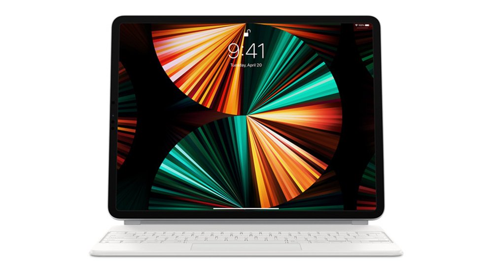 Best iPad accessories: Magic Keyboard