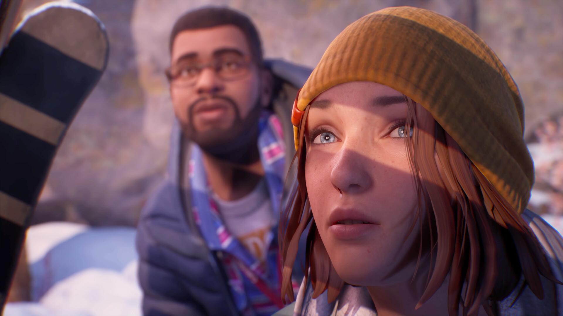 Life is Strange: Double Exposure reportedly a ‘large loss’ for Square Enix, says analyst, who adds: ‘The company’s IP fundamentally varies too much between good and bad’