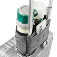Riemot Luggage Travel Cup Holder: was $15 now $10