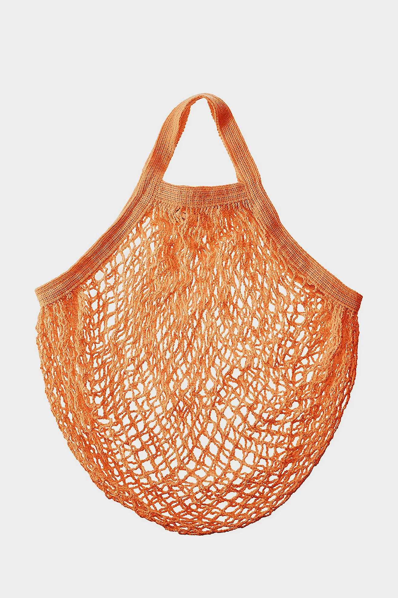 Ecobags Original Tote Handle Mesh String Bag
