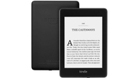 Kindle Paperwhite | RRP: £119.99 | Now: £79.99 | Save: £40.00 (31%)