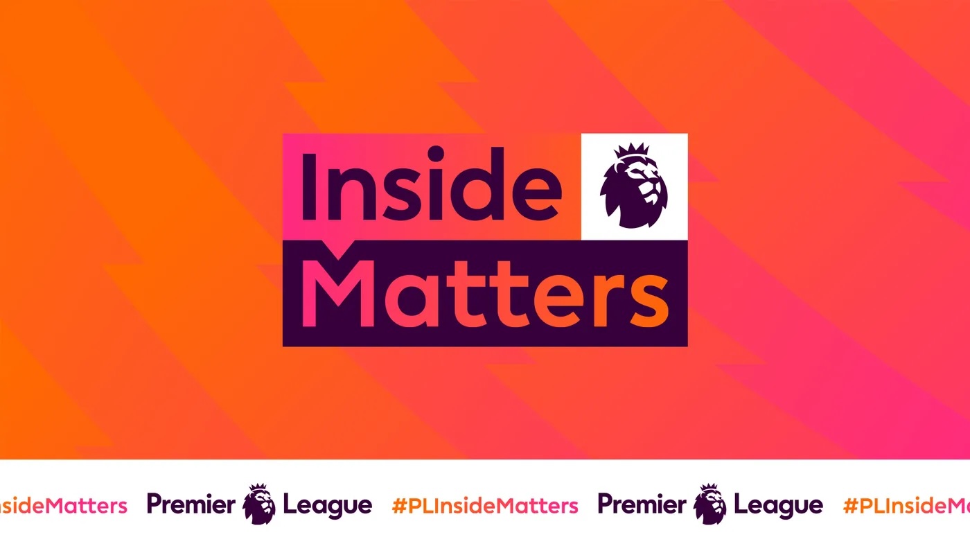 Mental health takes centre stage as Premier League matches raise awareness