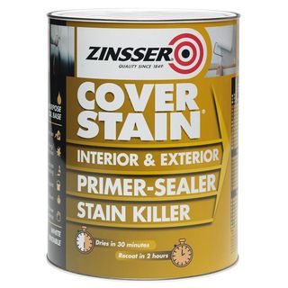 Zinsser Cover Stain product shot