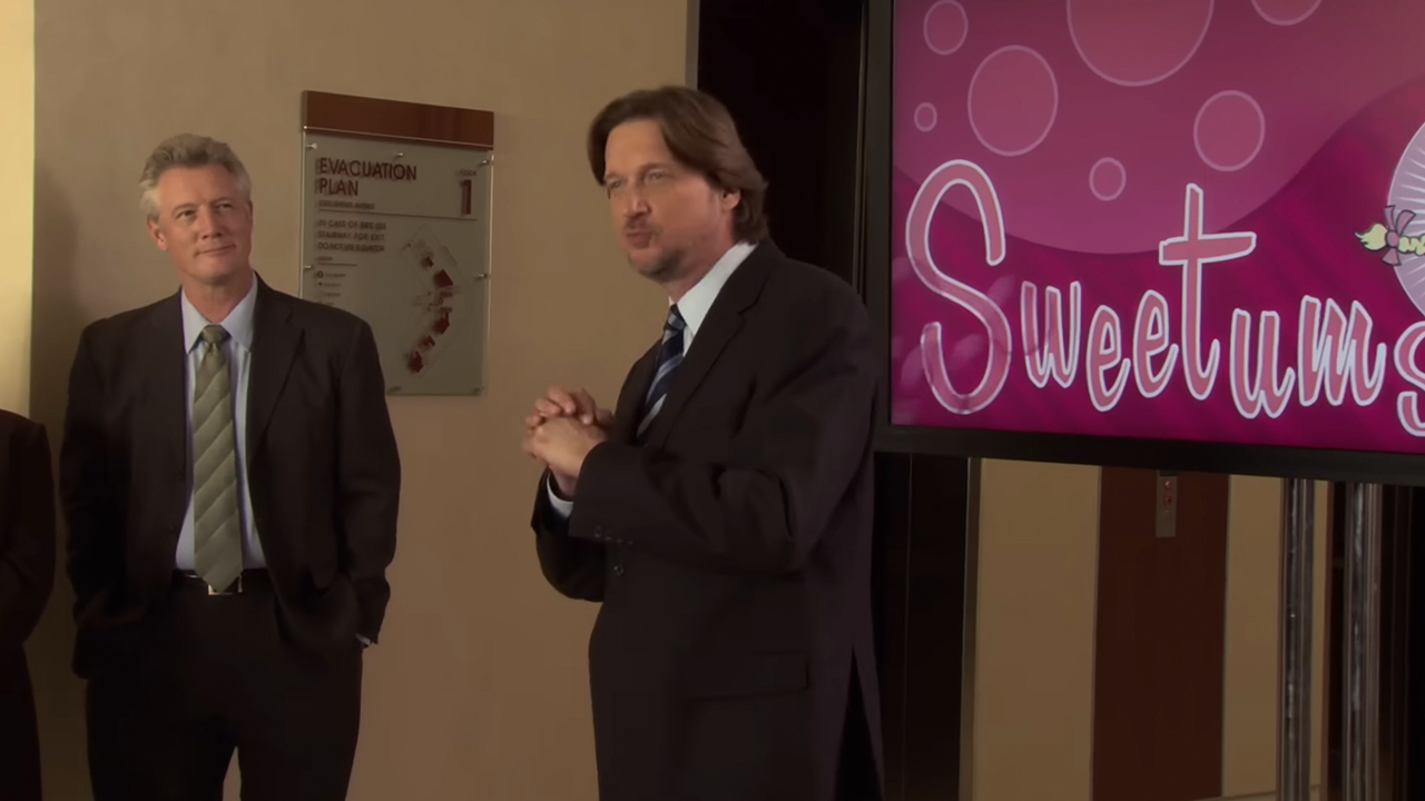 A presentation by the execs behind Sweetums