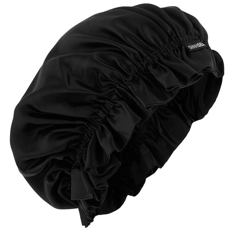 The 14 Best Satin and Silk Hair Wraps of 2023 Marie Claire