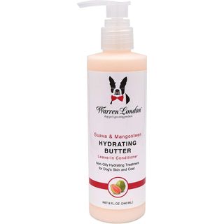 Warren London Hydrating Butter Leave In Dog Conditioner