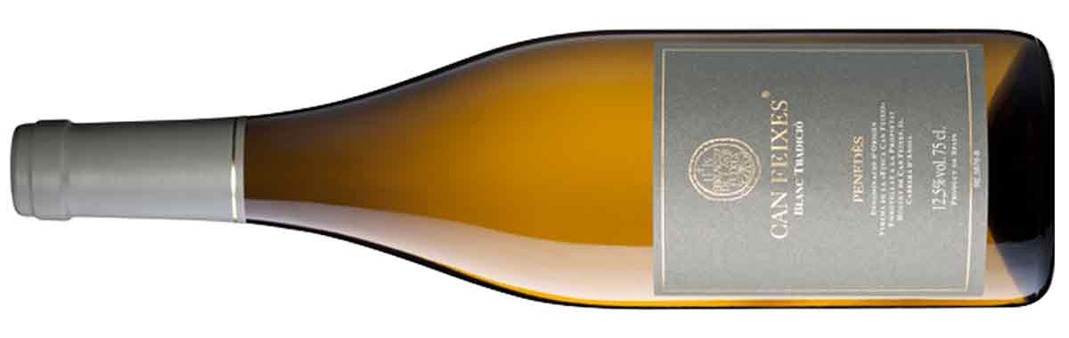 DO Pened&amp;egrave;s Can Feixes Blanc Tradici&amp;oacute;