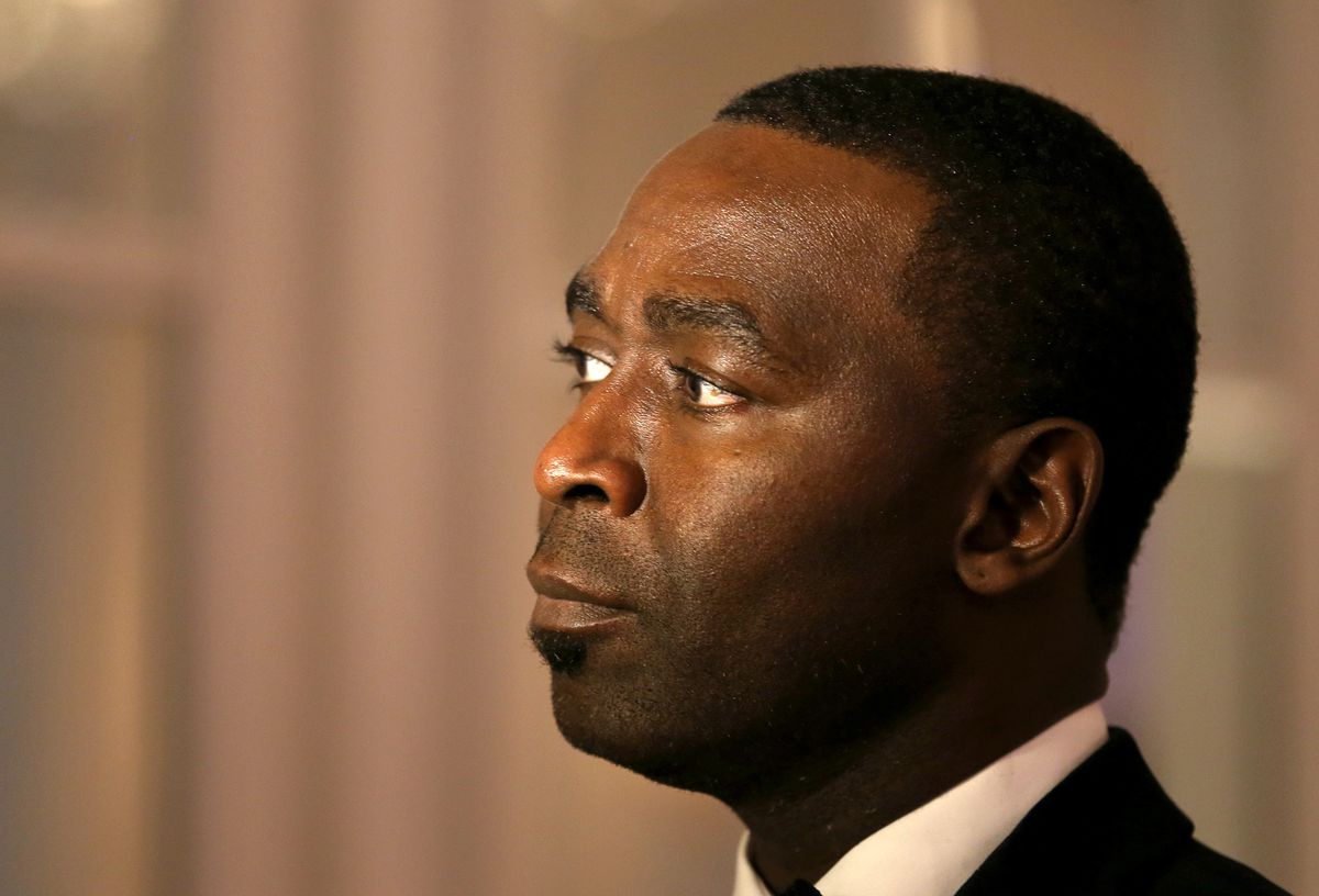 Andy Cole starts kidney research fund after personal struggles