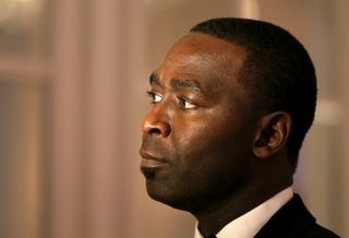 Andy Cole starts kidney research fund after personal struggles