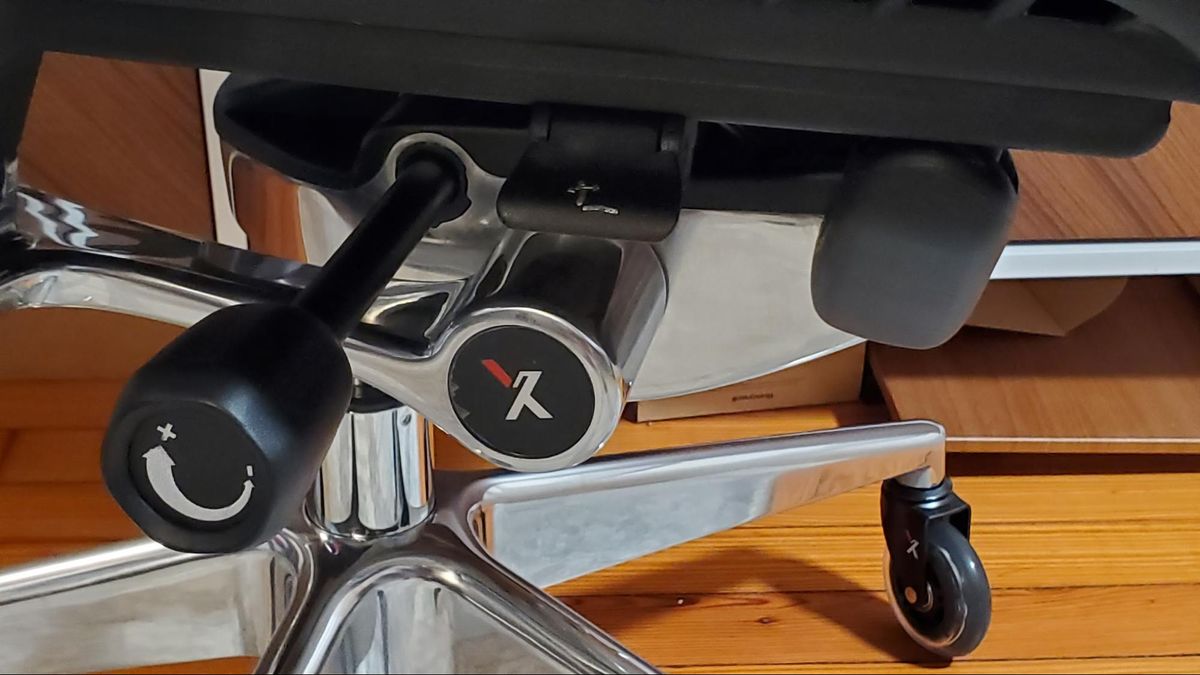 XChair X3 ATR Mgmt Chair Review Heat, Massage and Customized Comfort