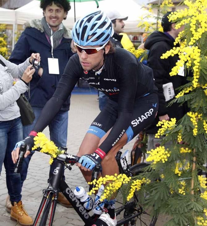 Thomas Dekker (Garmin - Sharp)
