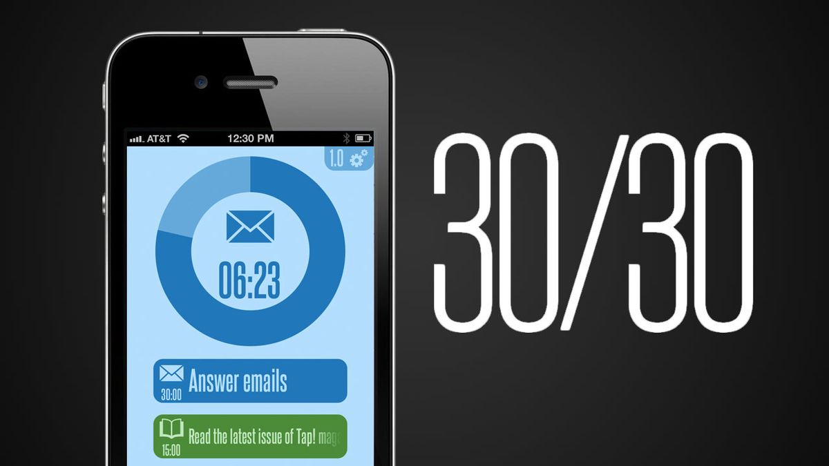 Things to do in 30 minutes Time sinks Apps, games and tech things to