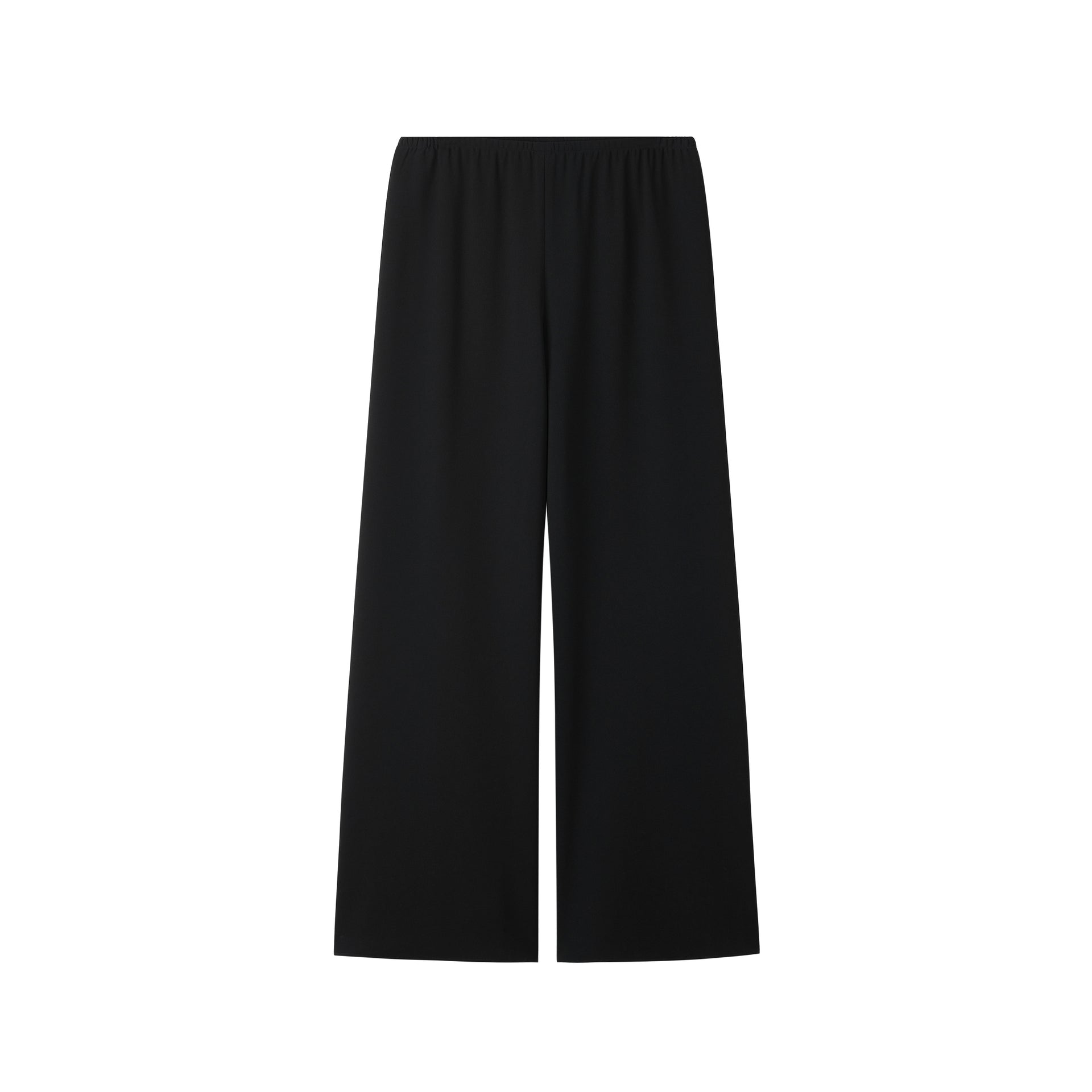 Essential Flare Pant - Black / 0