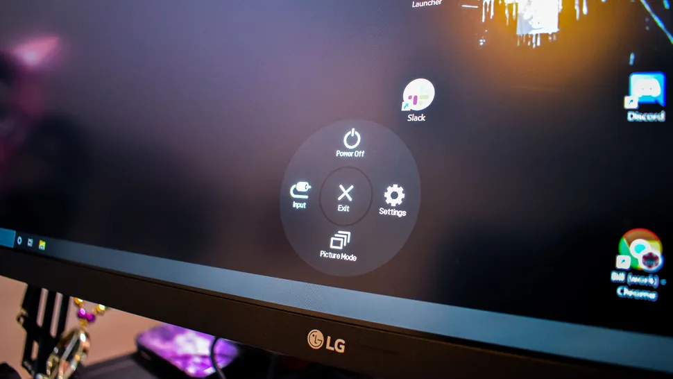 LG 32UN880 UltraFine Display Ergo review 2 LG 32UN880 UltraFine Display Ergo review