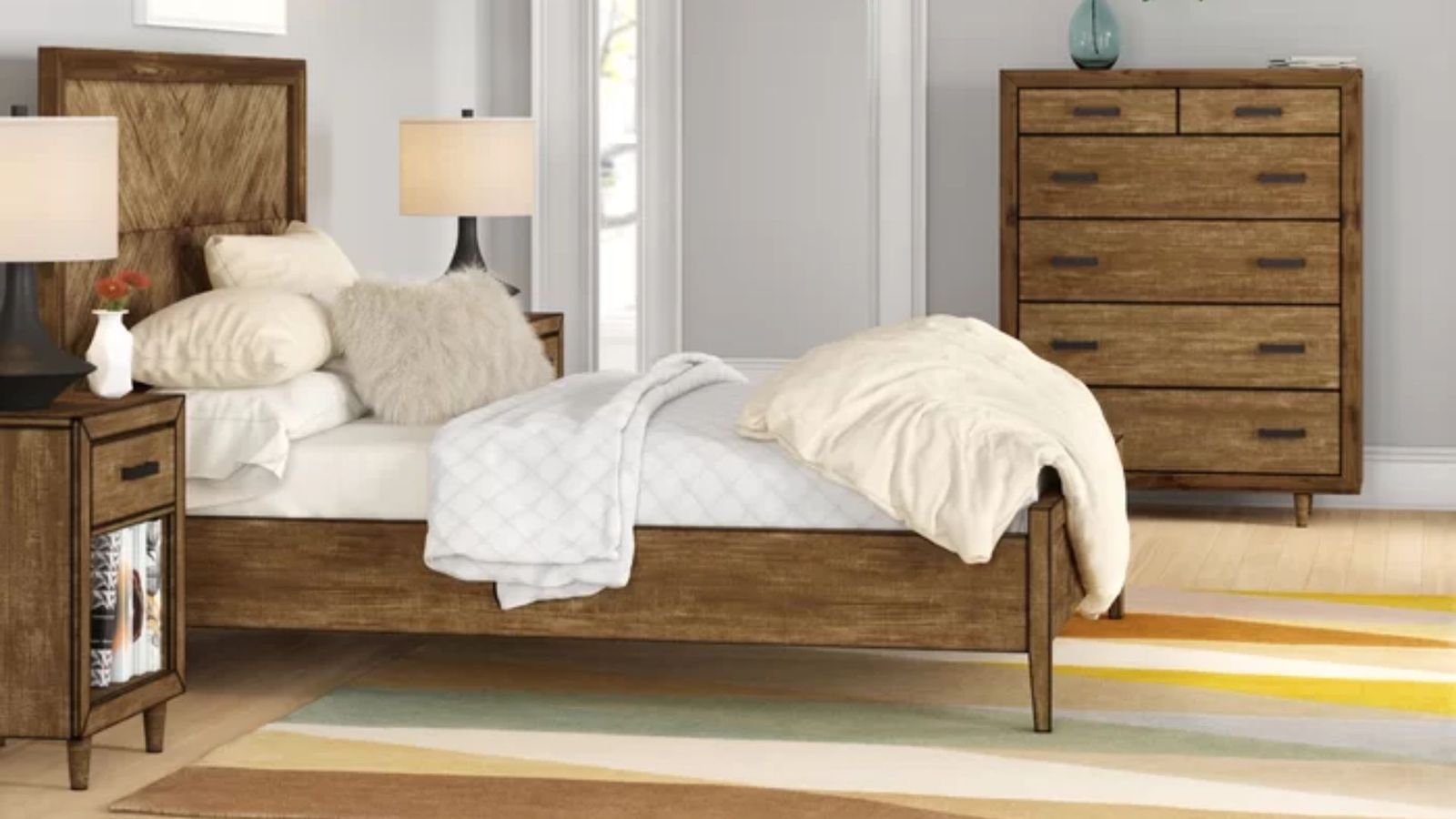 best places to buy bedroom furniture
