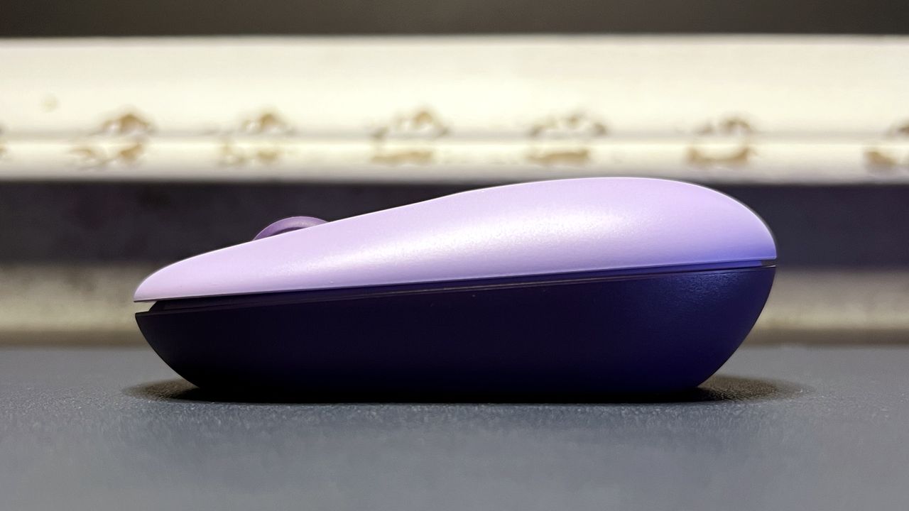 Logitech Pop Mouse