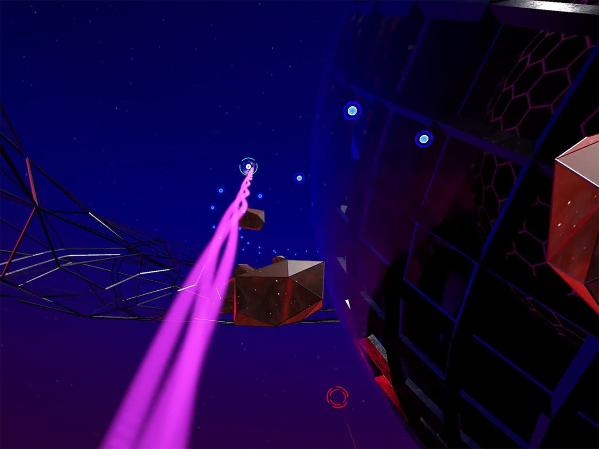 Straylight Screenshot